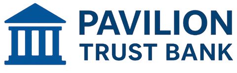 Pavilion Trust Bank  